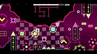 The Final Theory by me preview#1[Demon] /Geometry Dash [2.11]