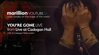 You're Gone - Live at Cadogan Hall