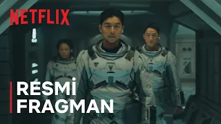 The Silent Sea | Resmi Fragman | Netflix