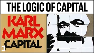 How to Read Marx's Capital | An Introduction to Marxist Economic Theory w/ Deepankar Basu