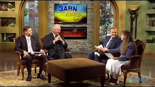 3ABN Today - “Repent, for the Kingdom of Heaven Is at Hand” (TDY190067)