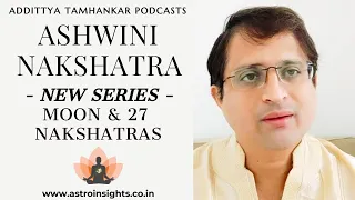 What is special about Ashwini Nakshatra? | Moon in Ashwini Nakshatra