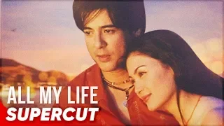 All My Life | Aga Muhlach, Kristine Hermosa | Supercut