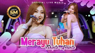 Shinta Arsinta - Merayu Tuhan (Official Music Video)