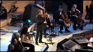 Yanni - The Storm / The concert event (HD)