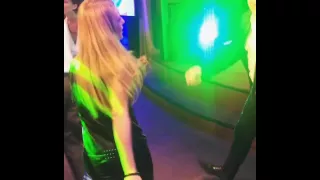 Victoria Sorokina dance