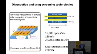 ME/CFS Research: Dr. Ron Davis's Talk at Albert Einstein College of Medicine