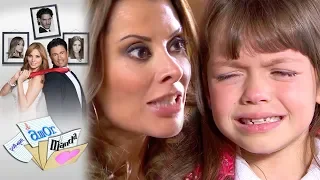 Porque el amor manda - Capítulo 48: ¡Valentina es secuestrada por Martha! - Tlnovelas