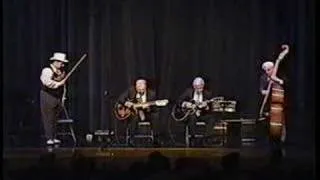 Michele Ramo, Bucky Pizzarelli, Al Caiola & Jerry Bruno