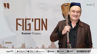 Rustam G’oipov - Fig’on yangi talqinda remix 2022 | Рустам Ғоипов - Фиғон янги талқинда ремикс 2022