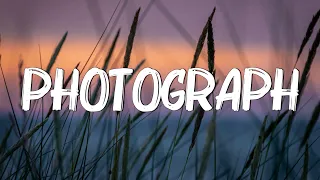 Photograph - Ed Sheeran (Lyrics) || Charlie Puth, Justin Bieber,... (MIX LYRICS)