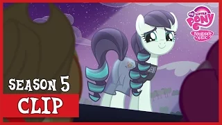 Rara Expresses Her Gratitude to Applejack (The Mane Attraction) | MLP: FiM [HD]