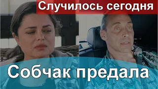 🔥Собчак подставила Королеву🔥 Пугачева высказалась о семье Тарзана и Королевой 🔥Малахов 🔥