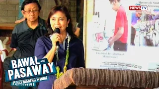 Bawal ang Pasaway: The plans of VP Leni Robredo