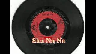 Bilbo Baggins - Sha Na Na