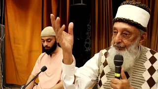 Dajjal The Jasad & Da'batul Ard (The Beast Of The Earth) | Sheikh Imran Hosein | 2022 UK Tour