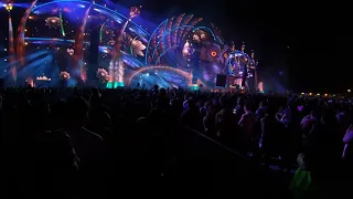 LOST FREQUENCIES - EDC MÉXICO 2022 | DÍA 2 [QHD60]