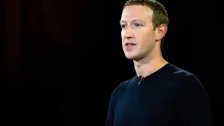 Zuckerberg weist Vorwürfe von Facebook-Whistleblowerin zurück