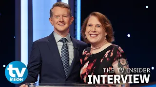 Amy Schneider weighs in on the JEOPARDY! host debate | TV Insider