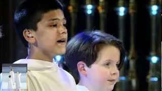 Libera in Leiden - Do not Stand at my Grave and Weep