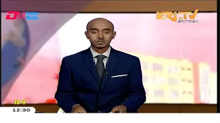 Midday News in Tigrinya for March 7, 2020 - ERi-TV, Eritrea