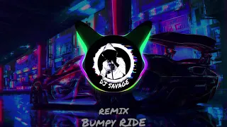 Mohombi - Bumpy Ride - ( reimx )