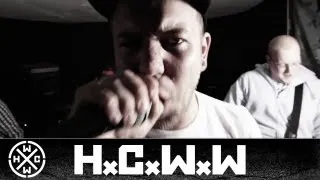 TOMORROW NEVER KNOWS  FT. CHRIS MEXIIM - BROTHERHOOD - HARDCORE WORLDWIDE (OFFICIAL HD VERSION HCWW)