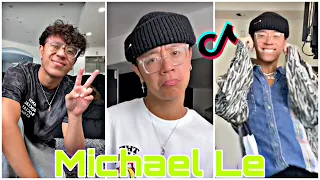 Best of Michael Le TIKTOK Compilation ~ @justmaiko Tik Tok Dance ~ 2020 #2