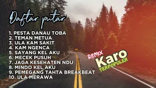 DJ KARO FULL ALBUM TERBARU 2024