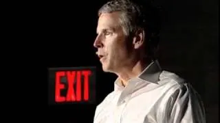 TEDxColumbus - Doug Kridler - Columbus' Inner Go