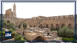 Tower of David Museum in Jerusalem to reopen this week