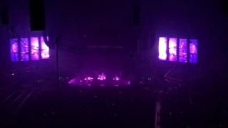 THE 1975 - PARIS 16-12-16 THE O2