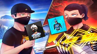 SPARROW FF VS RAGE 99 | CLASH OF GODS 🔥