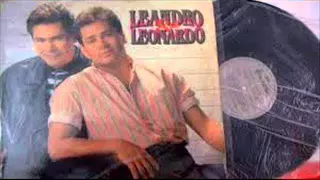 Leandro e Leonardo 1992 Temporal de Amor