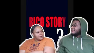 Mom REACTS to Speaker Knockerz Rico Story Trilogy