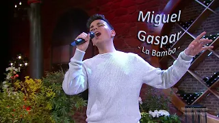 Miguel Gaspar - La Bamba - | Schlager-Spass mit Andy Borg, 21.01.2023