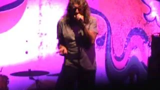 Robert Plant - Song to the Siren - 20/10/2012 - Expominas - Belo Horizonte - MG