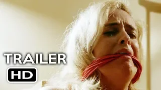 The House That Jack Built Official Trailer #1 (2018) Uma Thurman, Matt Dillon Horror Movie HD