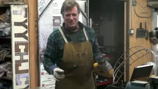 How to Cut Aluminum the Easy Way - Kevin Caron