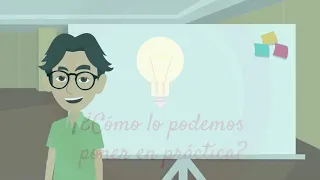 Diseño Universal para el Aprendizaje