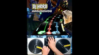 DJHV3 - Groundhog