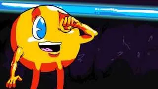 Russian Vo Parodies - PACMAN DIES (r i p 1980 - 2013)