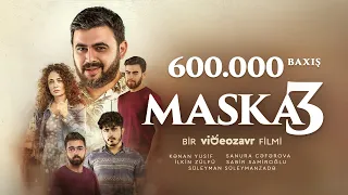 MASKA 3 Boşanmış Qadının Dramı | Videozavr