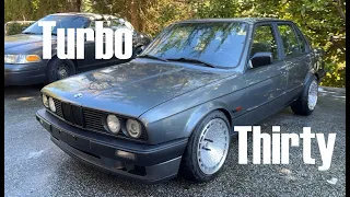 Turbo Thirty ep1