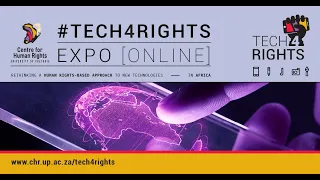 #Tech4Rights Expo: Elections, Technology, and Information Disorder
