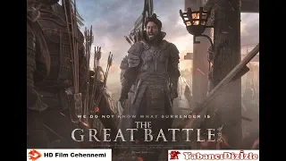 The Great Battle Türkçe Altyazılı Fragmanı