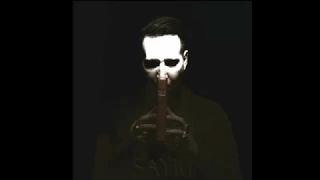 Marilyn Manson - SAY10 (Unofficial Version)