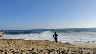 The Wedge September 13th, 2021 Afternoon