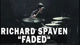 Meinl Cymbals | Richard Spaven | 'Faded' feat. Jordan Rakei