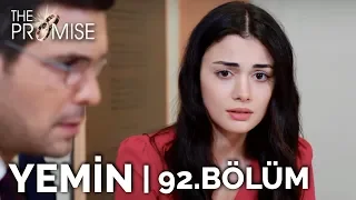 Yemin 92. Bölüm | The Promise Season 2 Episode 92